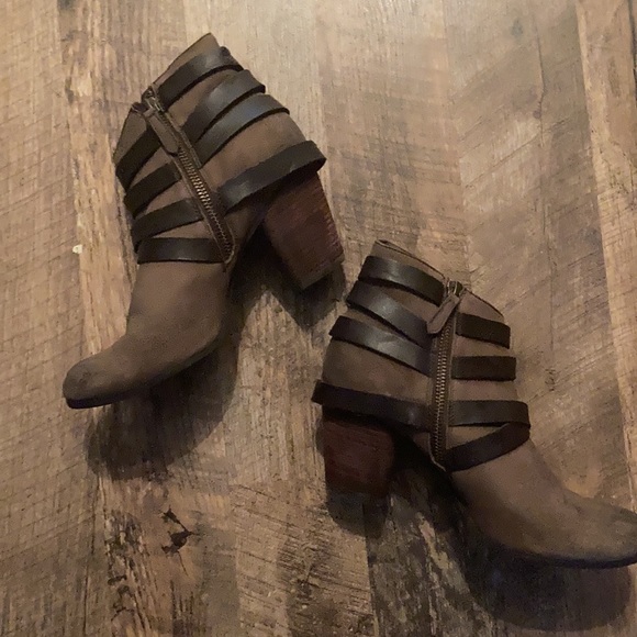 Booties - Picture 2 of 4